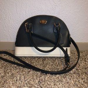Authentic Coach Purse